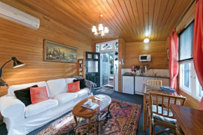 Отель Hillside Country Retreat  Йорк